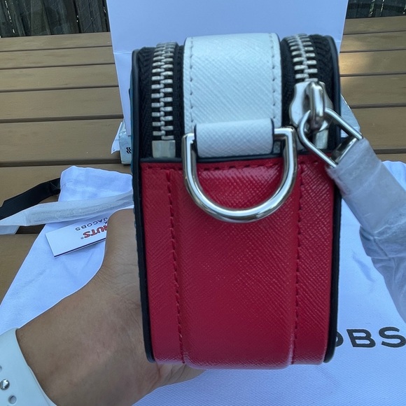 Marc Jacobs snapshot (peanut lucy) - Picture 6 of 16